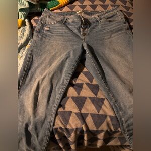 Maurice’s Skinny Jeans - 18W